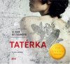 Tatérka - CD