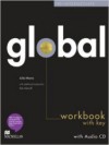 Global Pre-intermediate - Workbook with Key