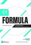Formula C1 - Advanced Teachers Book with Presentation Tool
