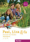 Paul, Lisa & Co (A1.1) - Arbeitsbuch
