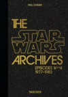 The Star Wars Archives: Episodes IV-VI, 1977-1983