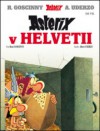 Asterix v Helvetii. Díl VII.
