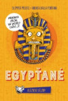 Bláznivé dějiny - Egypťané