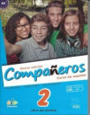 Companeros: Student Book with Access to Internet Support 2016 : Curso de Espan