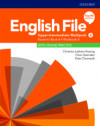 English File Upper-intermediate - Multipack A with Student Resource Centre Pac
