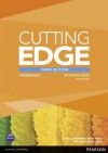 Cutting Edge Intermediate - Third Edition