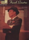 Frank Sinatra pro vocal + CD