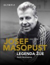 Josef Masopust (1931-2015) - Legenda žije