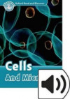 Oxford Read and Discover - Level 6 - Cells and Microbes with Mp3 Pack