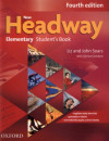 New Headway Elementary - Student´s Book