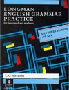 Longman English Grammar Practice for Intermediate Students
