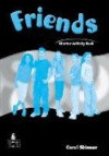 Friends Starter - (Global)Activity Book