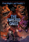 Twisted Ones - Five Nights at Freddy´s