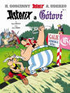 Asterix 3 - Asterix a Gótové