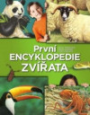První encyklopedie - Zvířata