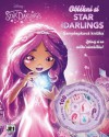 Oblékni si Star Darlings - Samolepková knížka