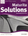 Maturita Solutions Intermediate - Workbook