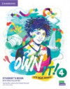 Own it! 4 - Students Book with Practice Extra