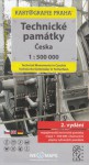 Technické památky Česka 1:500 000