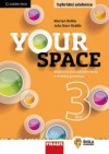 Your Space 3 pro ZŠ a VG