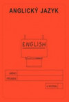 Anglický jazyk 4. ročník - školní sešit