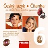 Český jazyk/Čítanka 6 pro základní školy a víceletá gymnázia - CD
