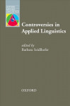 Oxford Applied Linguistics - Controversies in Applied Linguistics