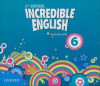 Incredible English 6 - Class Audio CDs (3)