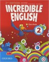 Incredible English 2: Class Book - 2nd Edition
