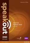 Speakout Advanced - Students´ Book