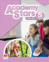 Academy Stars Starter - Pupil´s Book Pack with Alphabet Book
