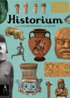 Historium (Welcome to the Museum)