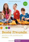 Beste Freunde (A1.1) - Arbeitsbuch