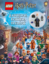 Lego Harry Potter - Kouzelná knížka hledání
