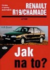 Údržba a opravy automobilů Renault R19/Chamade