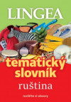 Tematický slovník - Ruština