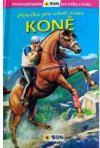 Příručka pro mladé jezdce - Koně