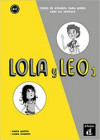 Lola y Leo (A1.1) - Libro del profesor