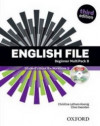 English File Beginner - Multipack B
