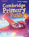 Cambridge Primary Path 4 Teacher´s Edition
