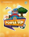 Power Up - Start Smart Activity Book