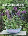 Small Summer Gardens