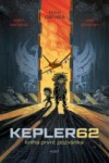 Kepler62 1: Pozvánka