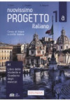 Nuovissimo Progetto italiano 1a - Libro dello studente e Quaderno degli eserci