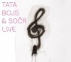 Tata Bojs & SOČR: Live - CD