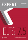 Expert IELTS 7.5 - Coursebook with Online Audio