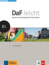 Daf leicht (B1) - Lehrerhandbuch