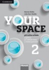 Your Space 2 pro základní školy a víceletá gymnázia