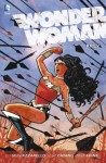 Wonder Woman 1: Krev