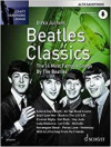 Beatles Classics Alt Saxofon + Audio Online